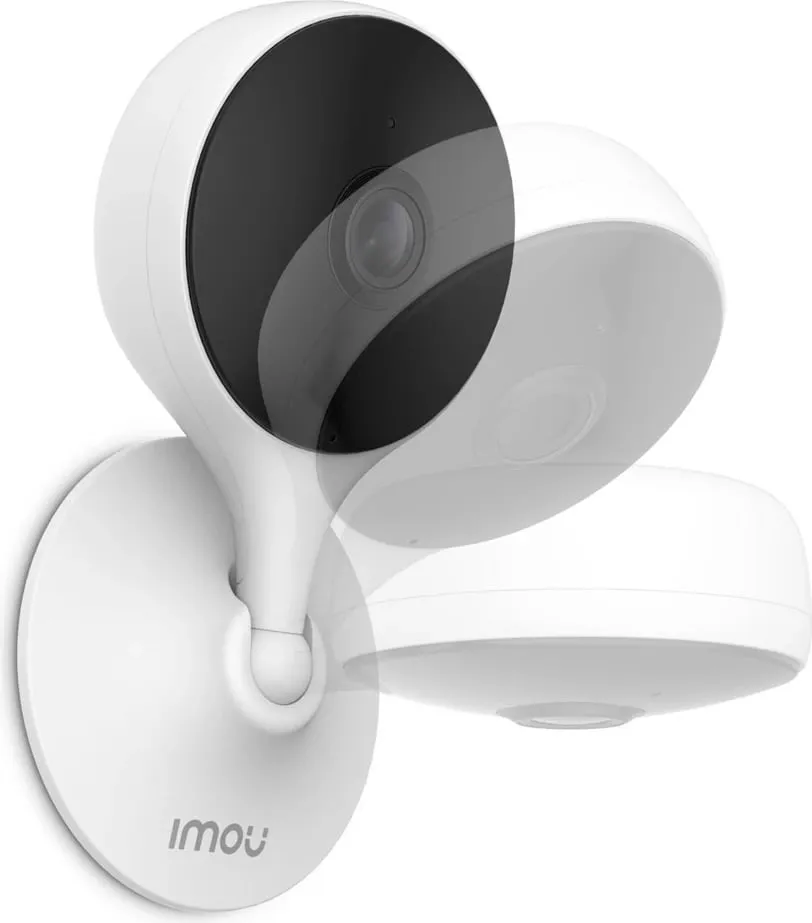 Kamerë IP Imou Cue 2, 2MP, Wireless - 3