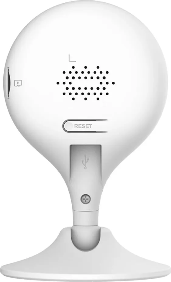 Kamerë IP Imou Cue 2, 2MP, Wireless - 5