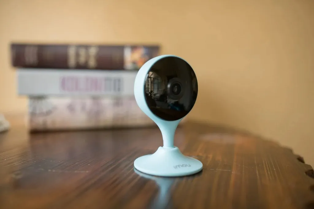 Kamerë IP Imou Cue 2, 2MP, Wireless - 6