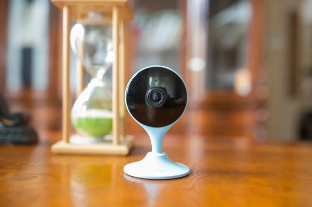 Kamerë IP Imou Cue 2, 2MP, Wireless - 7