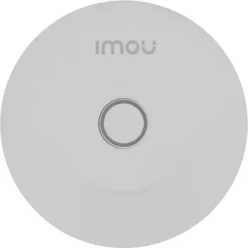 Set alarmi smart Imou Smart Alarm Security Kit, ZigBee/Wi-Fi, i bardhë