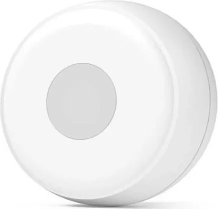 Buton inteligjent IMOU Wireless Button, Zigbee, rreze 200m, i bardhë - 1
