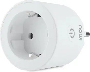 Prizë smart Imou IOT-CE2P-16A-MAT-EU, e bardhë