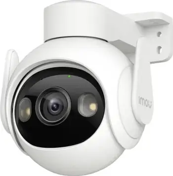 Kamerë monitorimi Imou Cruiser 2 8MP, wireless, e bardhë