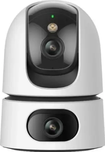 Kamerë monitorimi Imou Ranger Dual 10MP