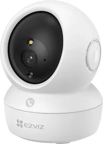 Kamerë EZVIZ C6C 4MP, Wi-Fi, Pan & Tilt