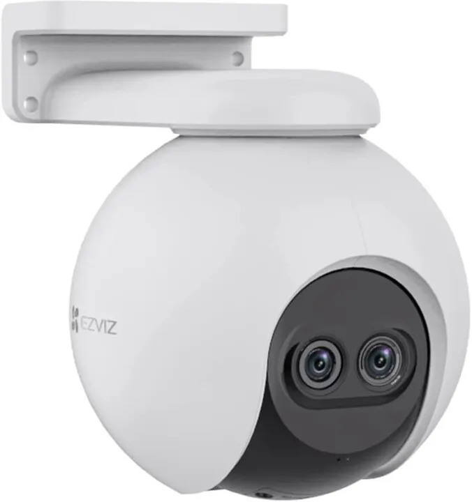 Kamerë sigurie EZVIZ C8PF, 12mm + 2.8mm - 1