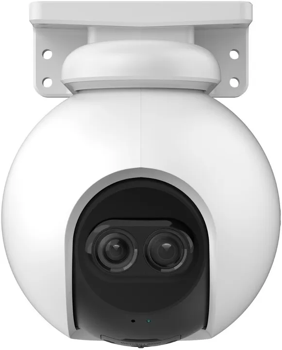 Kamerë sigurie EZVIZ C8PF, 12mm + 2.8mm - 2