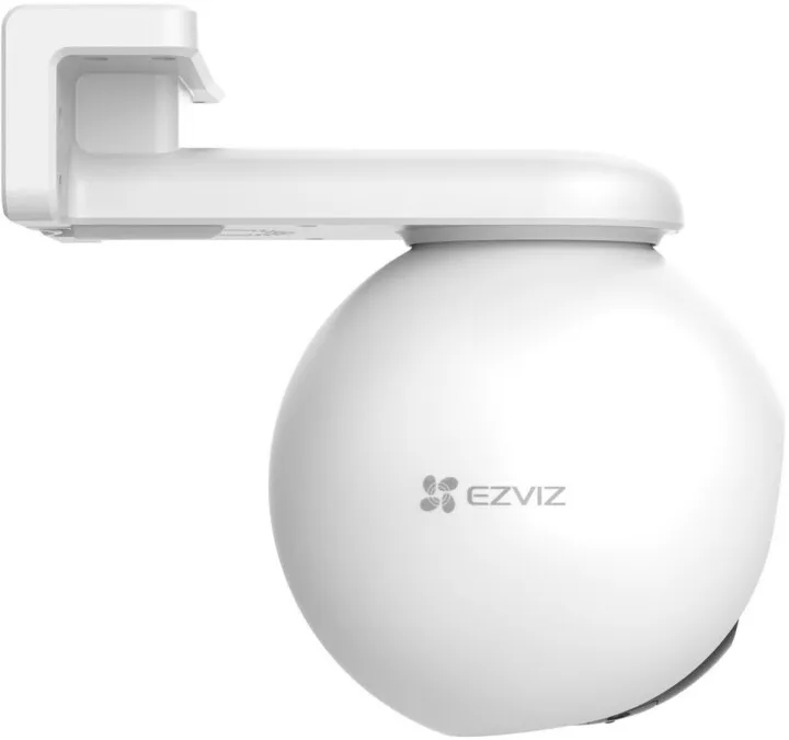 Kamerë sigurie EZVIZ C8PF, 12mm + 2.8mm - 3