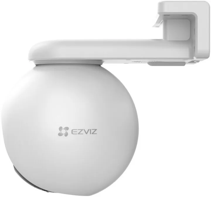 Kamerë sigurie EZVIZ C8PF, 12mm + 2.8mm - 4