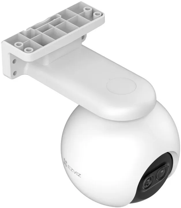 Kamerë sigurie EZVIZ C8PF, 12mm + 2.8mm - 5