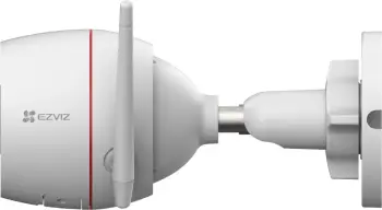 Kamerë IP Ezviz H3C, 3K, Wi-Fi, IP67, e bardhë