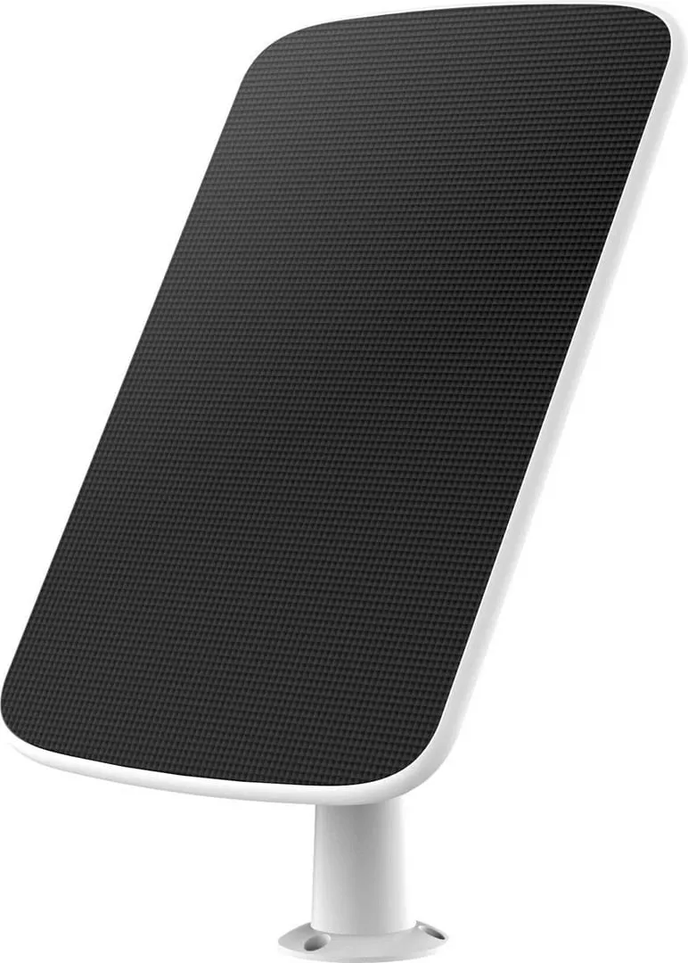 Kamerë IP Ezviz HB8 + Panel Diellor, 2K, Pan & Tilt - 9