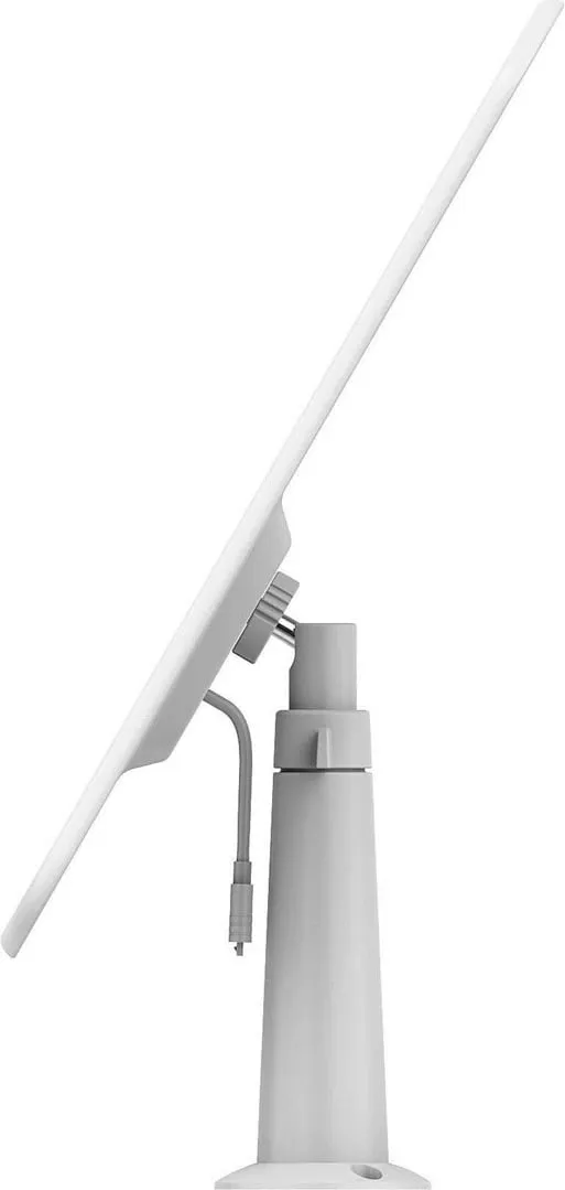 Kamerë IP Ezviz HB8 + Panel Diellor, 2K, Pan & Tilt - 10