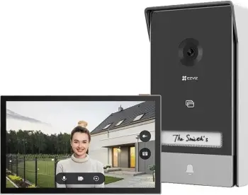 Zile EZVIZV HP7