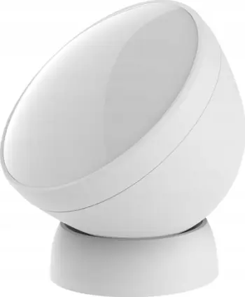 Sensor i lëvizjes EZVIZ T1C, Zigbee 3.0, PIR, i bardhë