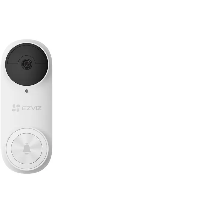Zile EZVIZ DB2, 5Mpix - 2