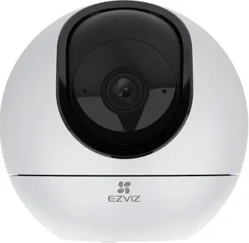 Kamerë sigurie EZVIZ C6, 4mm