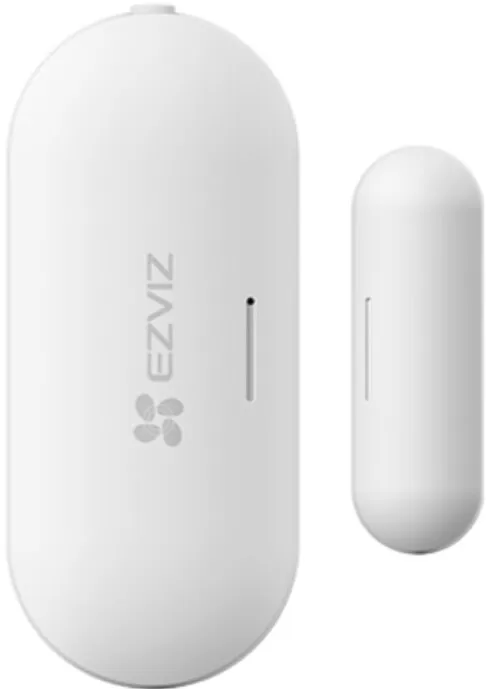 Sensor për dyer EZVIZ T2C, Zigbee 3.0, i bardhë - 1