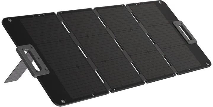 Panel solar/ karikues EZVIZ DS-100W - 2
