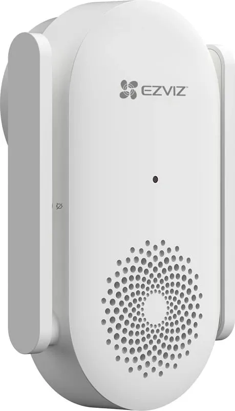 Interkom ezviz CH1, i bardhë - 1