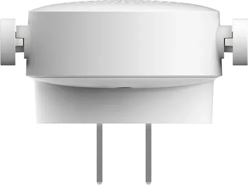 Interkom ezviz CH1, i bardhë - 2