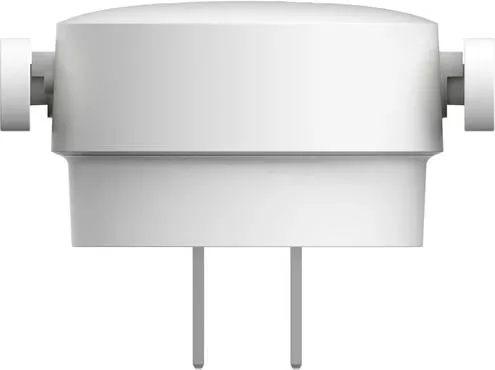 Interkom ezviz CH1, i bardhë - 3