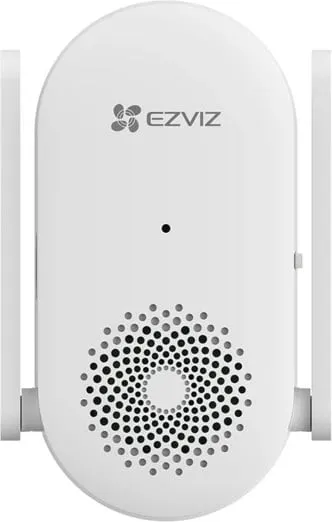 Interkom ezviz CH1, i bardhë - 8