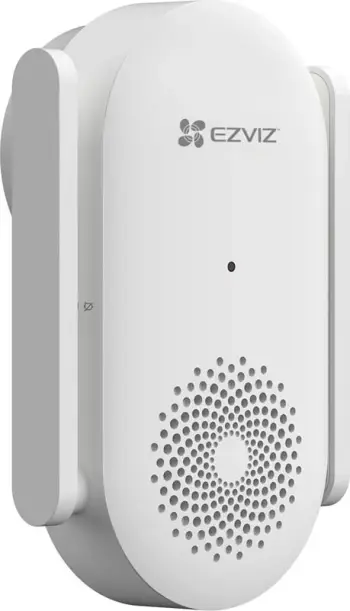 Interkom ezviz CH1, i bardhë