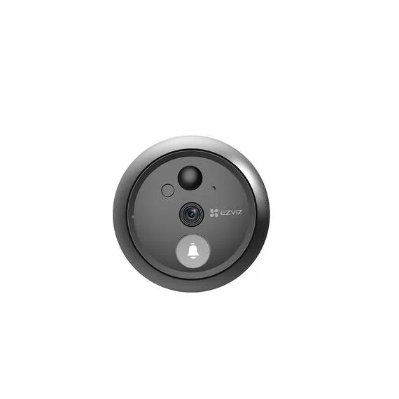 Kamerë E Brendshme Me Wireless Ezviz CS-HP4 2MP IR3M - 2