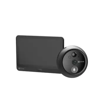Kamerë E Brendshme Me Wireless Ezviz CS-HP4 2MP IR3M