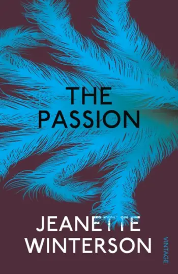 Passion - Jeanette Winterson