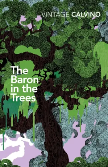 Baron In The Trees - Italo Calvino