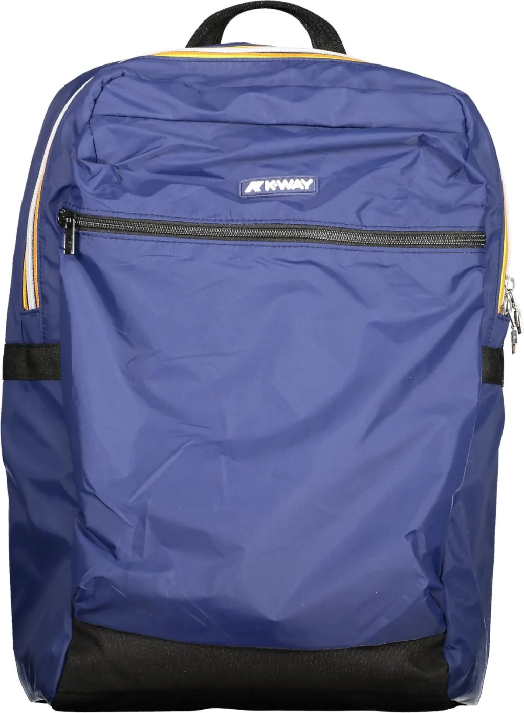 Shpinore K-WAY meshkuj, blu - 2