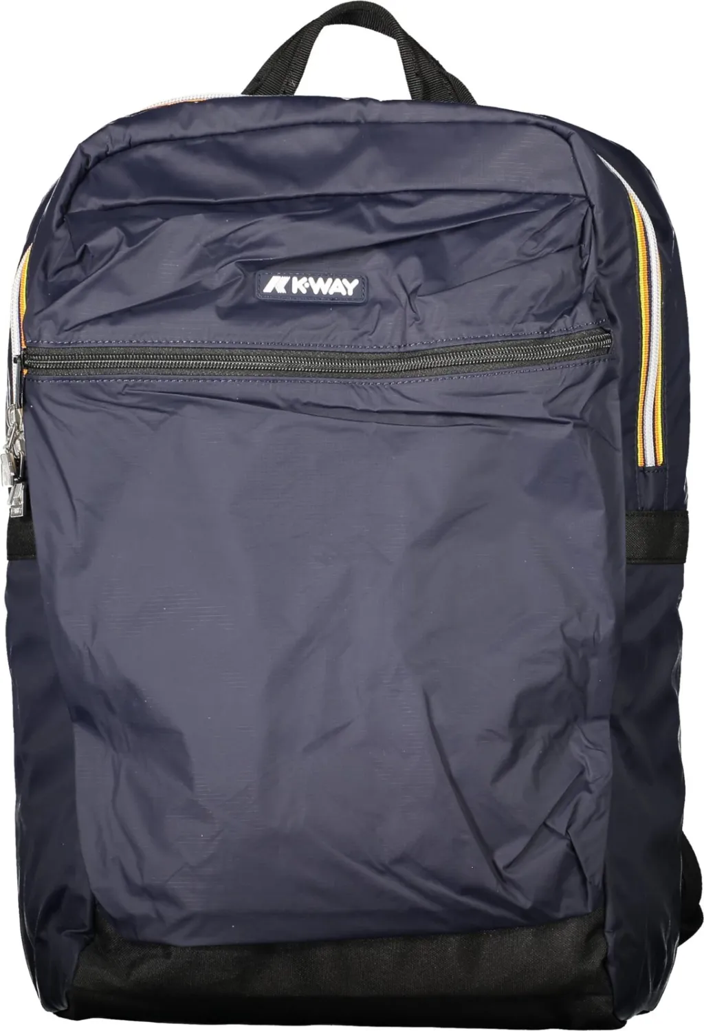 Backpack K-WAY UNI për femra, kaltër - 2