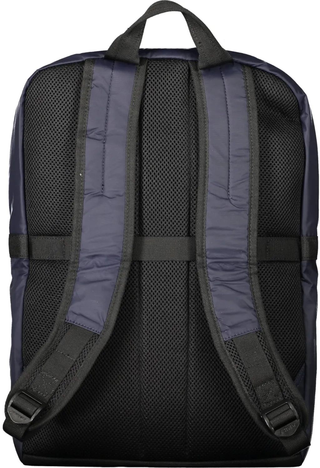 Backpack K-WAY UNI për femra, kaltër - 3