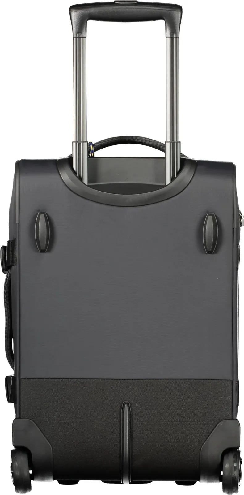 Valixhe K-WAY Small Trolley meshkuj, e zezë - 2
