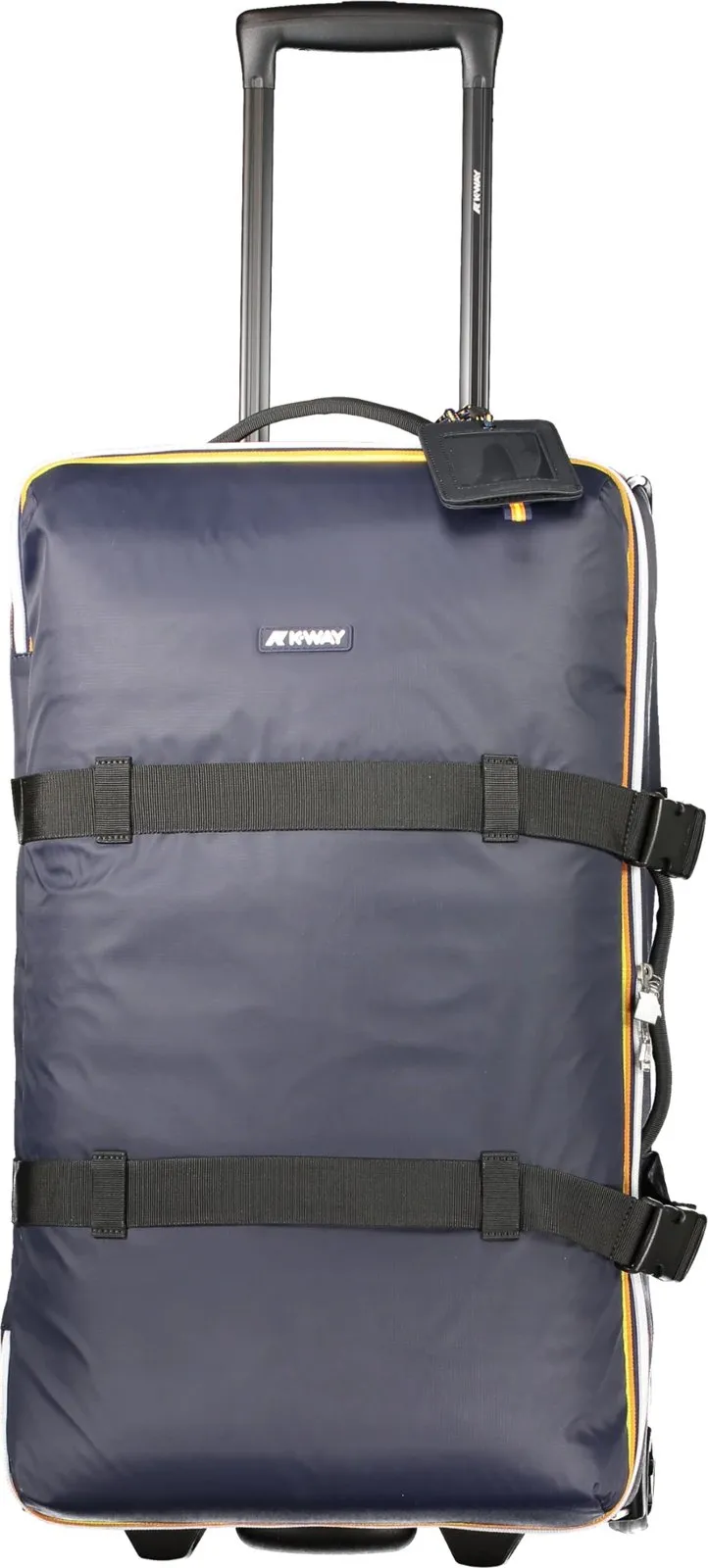 Valixhe K-WAY Medium Trolley meshkuj, blu - 1