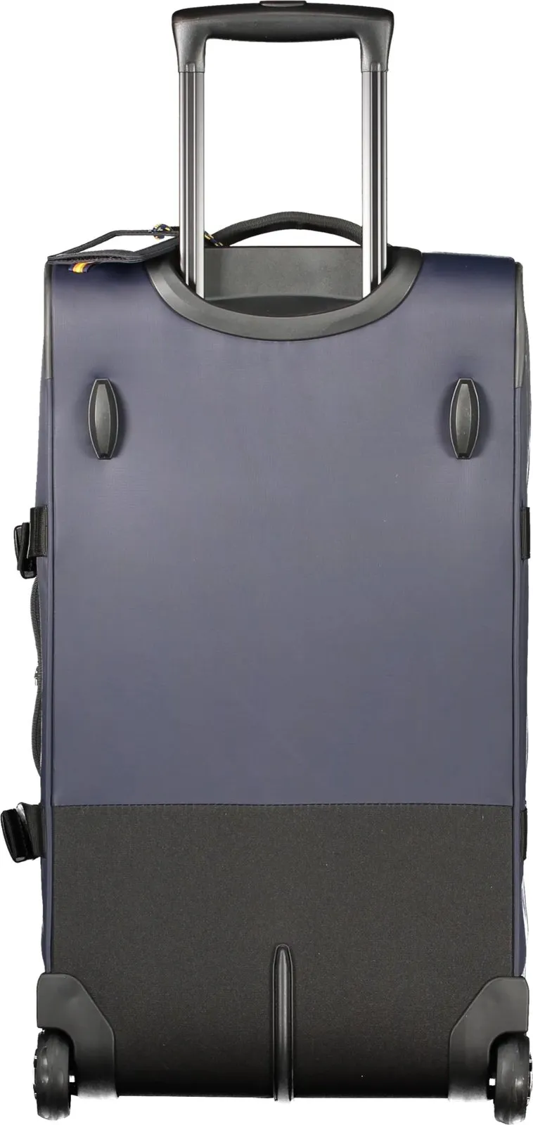 Valixhe K-WAY Medium Trolley meshkuj, blu - 2