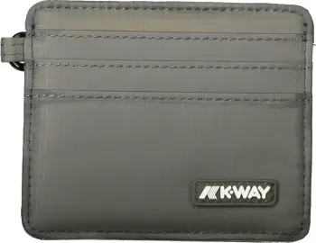 Portofol K-WAY meshkuj, i gjelbër