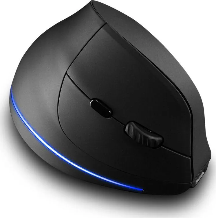Maus Media-Tech Vertic, wireless, USB, i zi - 1