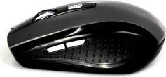 Maus Media-Tech Raton, wireless, USB, i zi dhe i hirt - 2