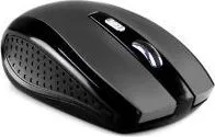 Maus Media-Tech Raton, wireless, USB, i zi dhe i hirt - 3