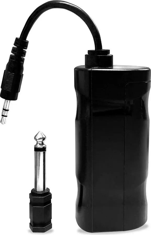 Mikrofon karaoke pa tela Media Tech MT398, Gri - 5