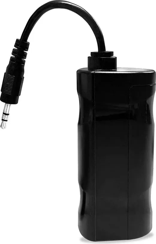 Mikrofon karaoke pa tela Media Tech MT398, Gri - 6