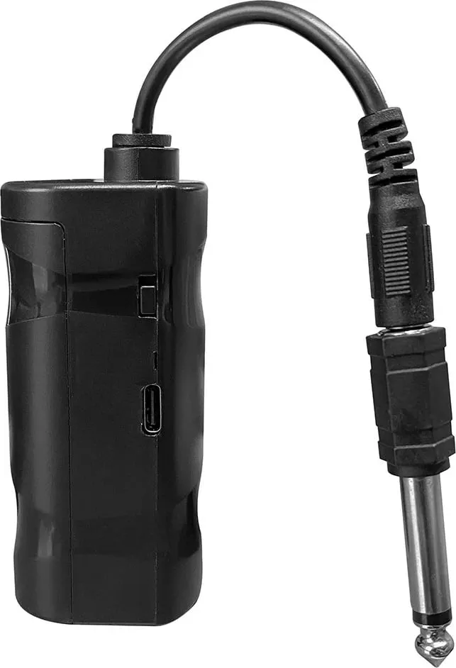Mikrofon karaoke pa tela Media Tech MT398, Gri - 7