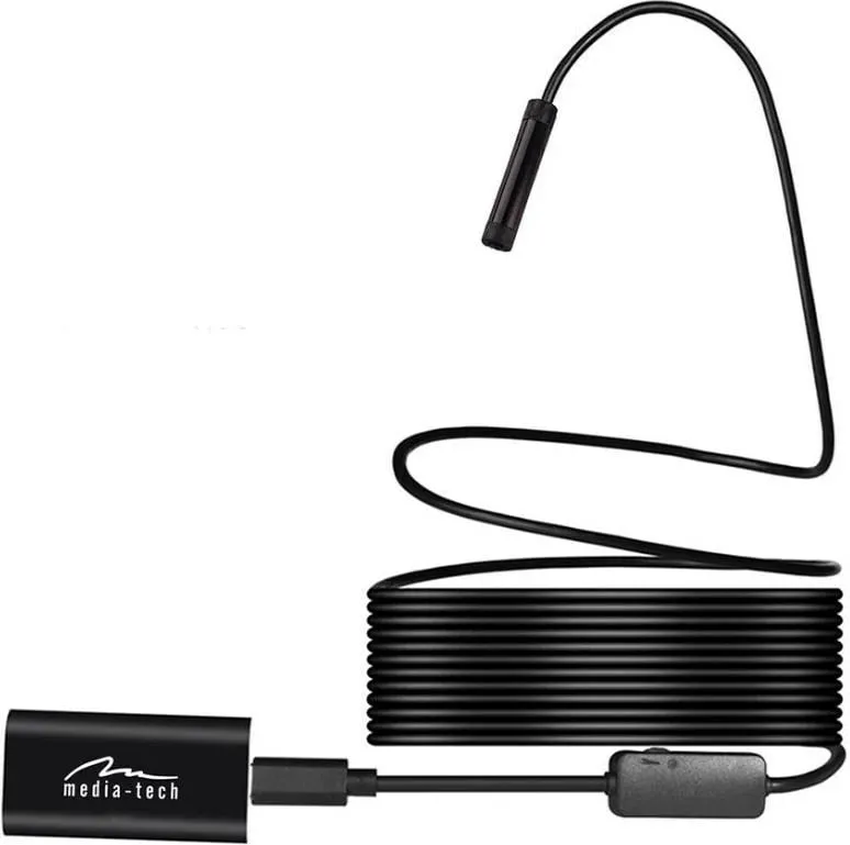 Endoskop wireless Media-Tech - 1