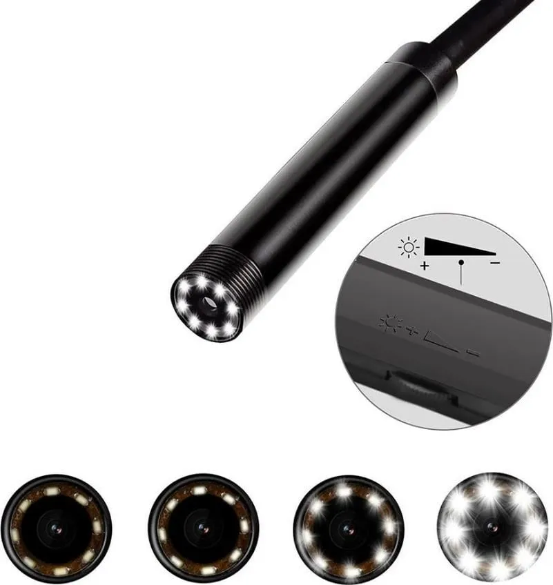 Endoskop wireless Media-Tech - 3