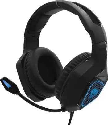 Kufje lojërash Cobra PRO Yeti MT3599, 2.2 m, të zeza