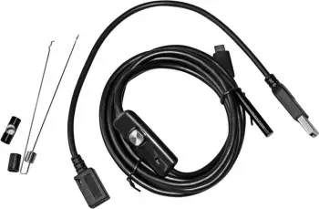 Endoskop Media-Tech USB